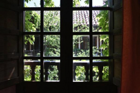 Отель Hosteria Real de Zamora  Замора